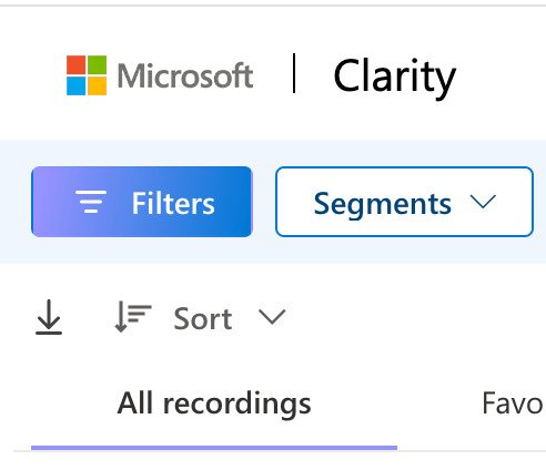 microsoft clarity - Google Tag Manager