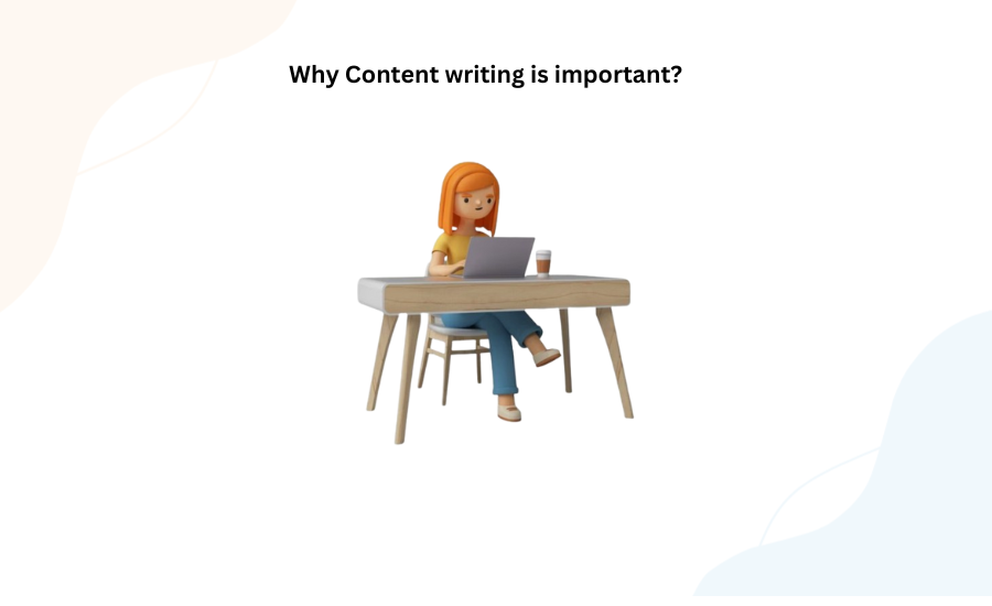 content writing