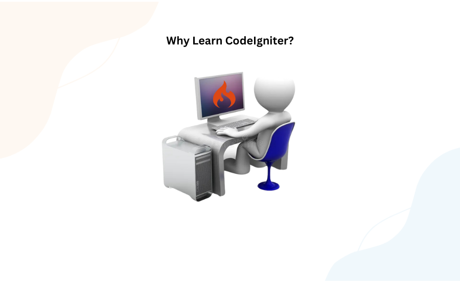 learn codeIgniter