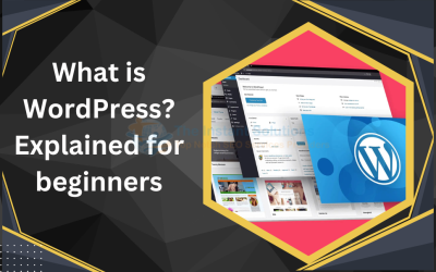 What is WordPress? A Complete Guide for Beginners 2025