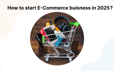 How to start an e-commerce Business in 2025?