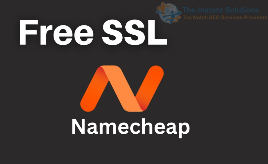 How to install a free SSL certificate on a Namecheap website?