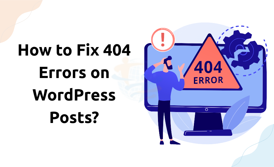 Fix 404 errors