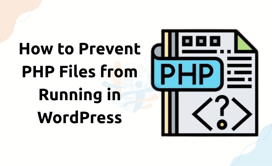 PHP errors in wordpress