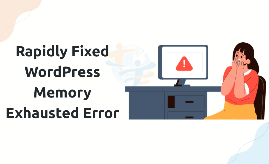Rapidly Fixed WordPress Memory Exhausted Error increasing the PHP memory limit