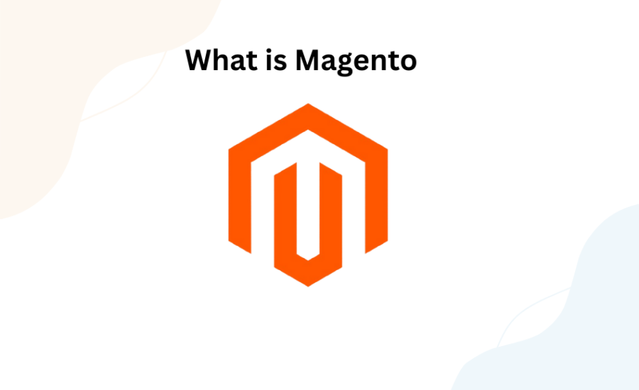  Magento eCommerce 