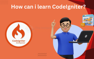 learn Codeigniter