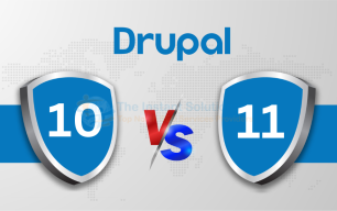 Key Differences Between Drupal 10 and Drupal 11