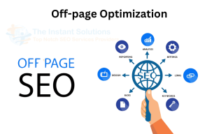 what is off page seo?