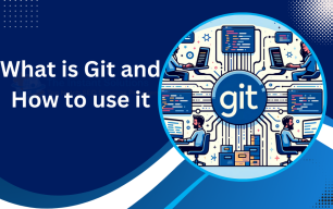 what is Git and how to use it?