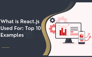 What is React.js Used For? Top 10 Examples