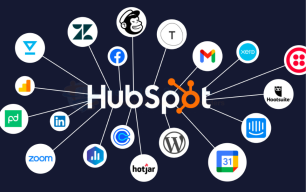 Why HubSpot integration is important for websites?