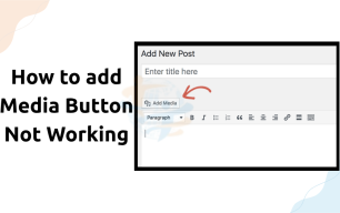 add Media Button