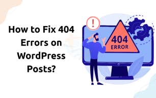 Fix 404 errors