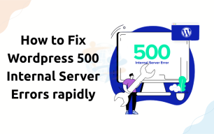 Internal Server Errors