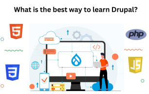 learn Drupal