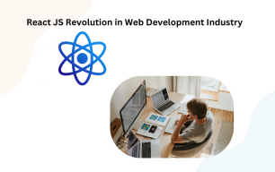 React.js Revolution in Web Development Industry