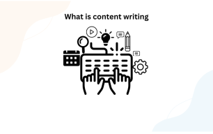 what is content writing